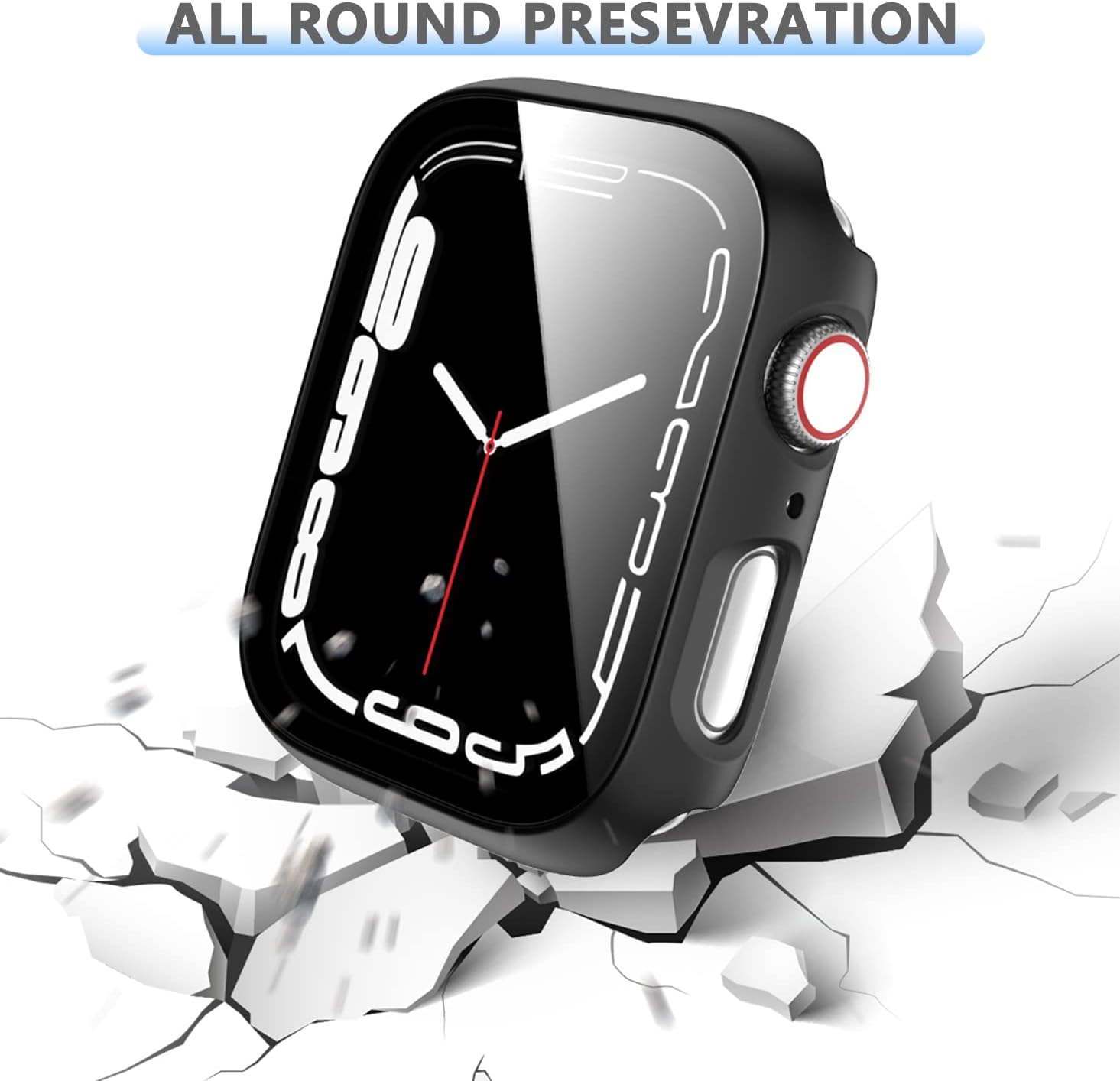 Detalle de Rontion Apple Watch Case 40mm