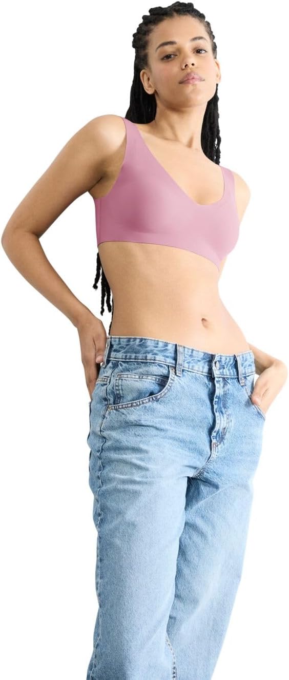 Thumbnail 1 de Sloggi Zero Feel N 2.0 EX – Soutien-gorge sans armature pour femme