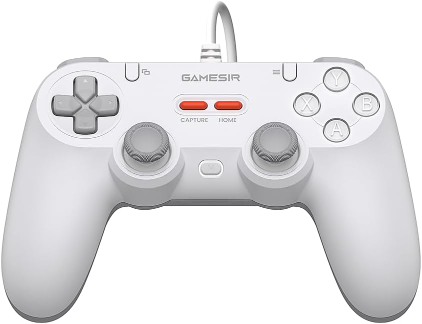 Detalle de GameSir Tegenaria Lite Manette Filaire 1000Hz