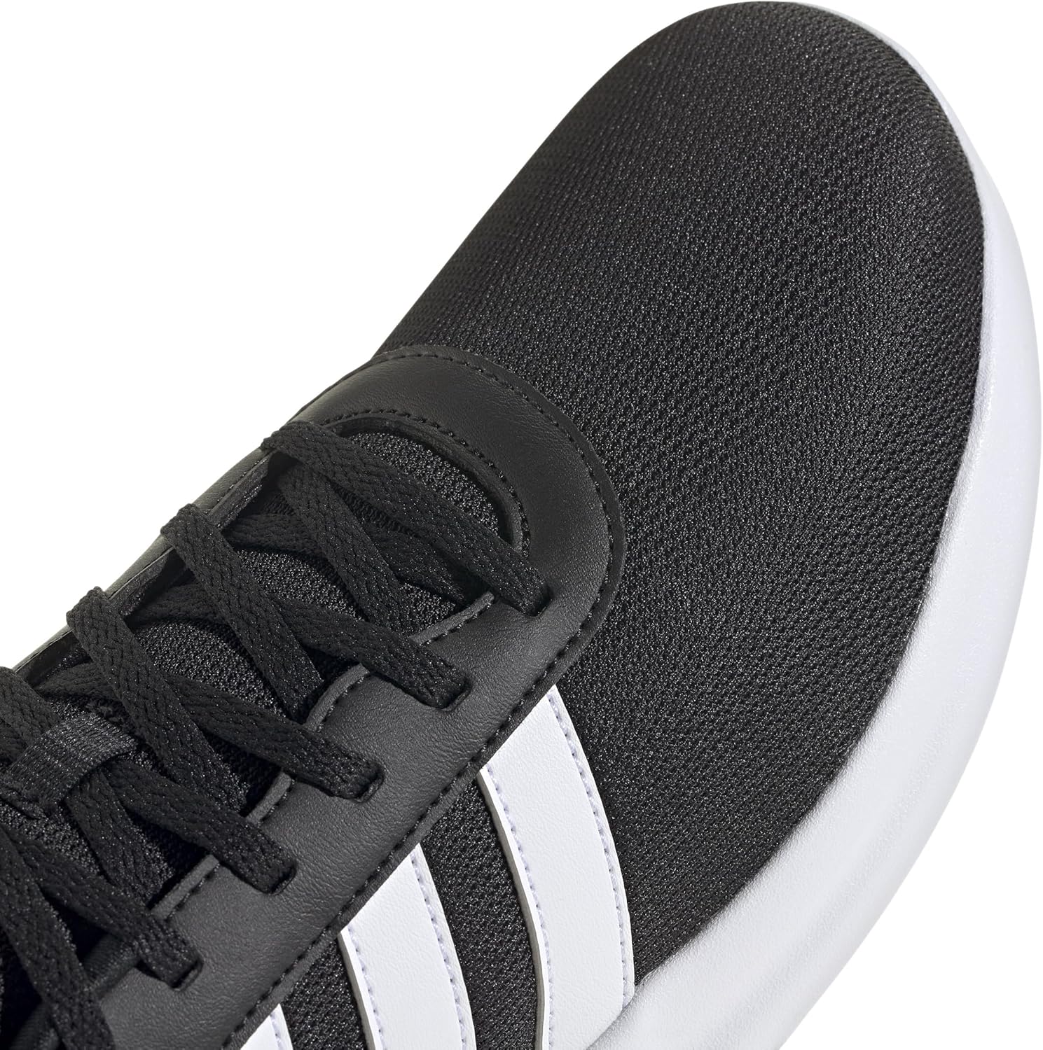 Thumbnail 4 de adidas Lite Racer 4.0 Sneaker (Unisex) – bequemer Schnürschuh mit Cloudfoam-Dämpfung