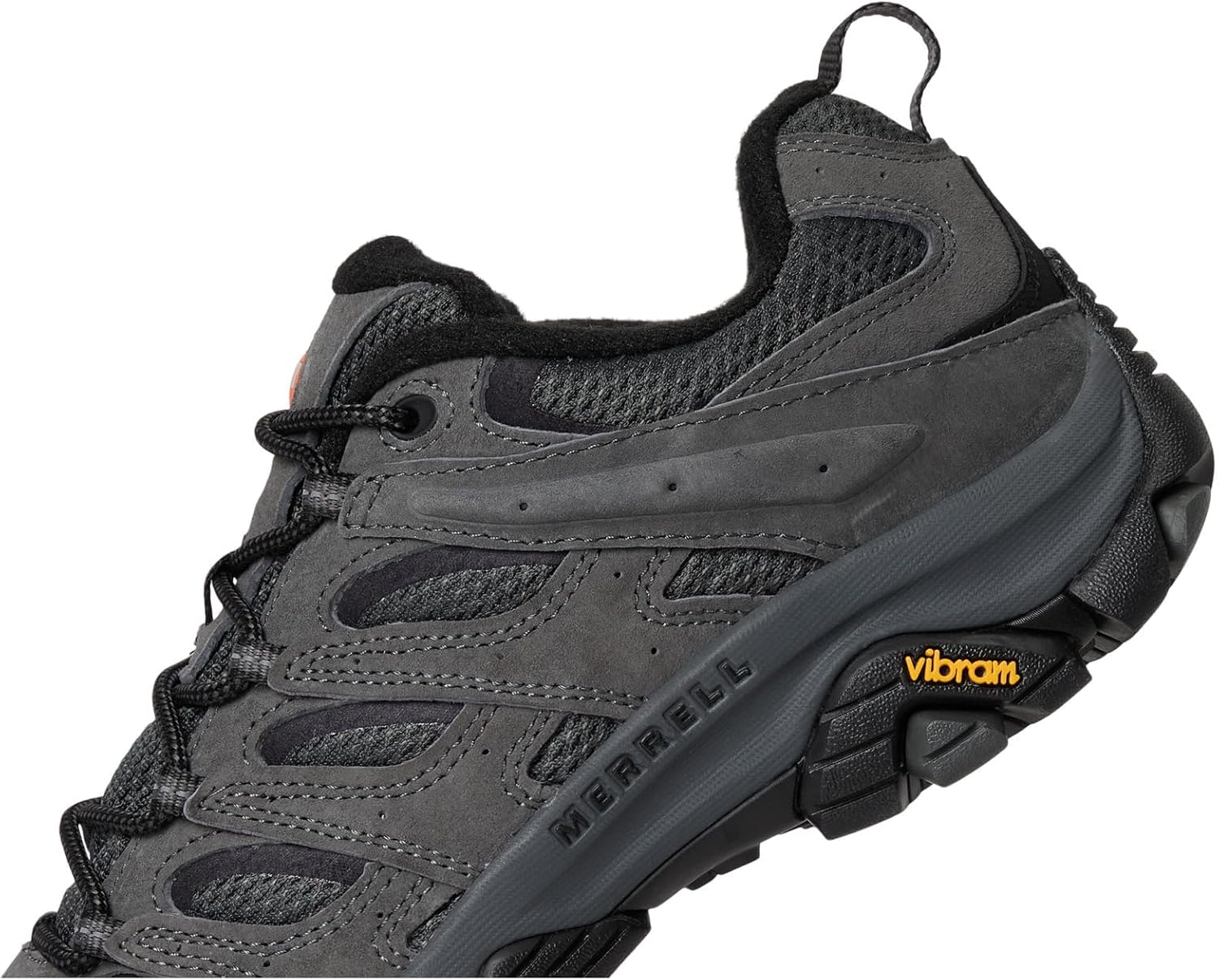 Thumbnail 6 de Merrell Herren Trekking Shoes – Zuverlässige Begleiter für Outdoor-Touren