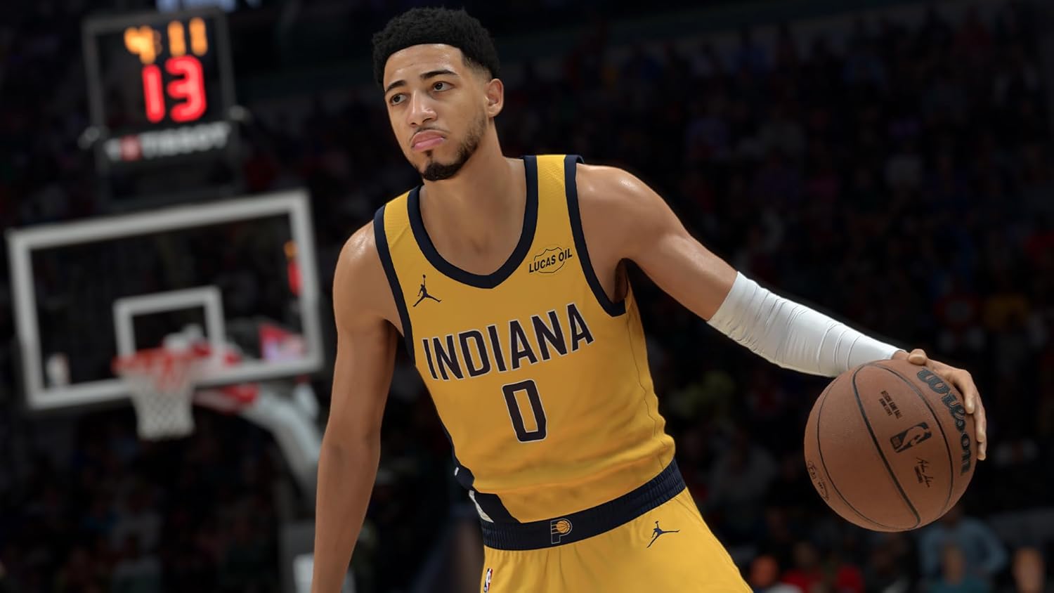 Thumbnail 2 de NBA 2K26: guida all'acquisto e valutazione pratica