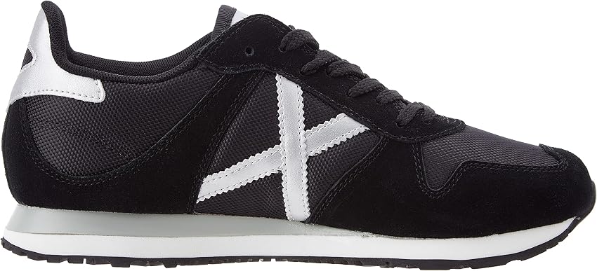 Thumbnail 6 de Munich Massana Zapatillas negro 43 EU, 1 par