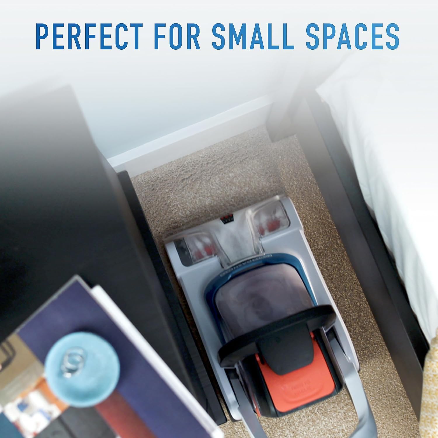 Thumbnail 5 de Hoover carpet cleaner FH50700