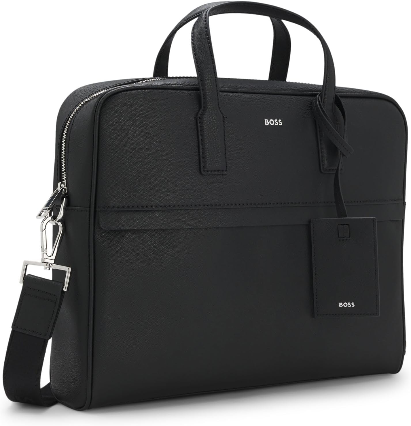 Thumbnail 3 de BOSS Zair_S doc case Herren Messenger 30 cm