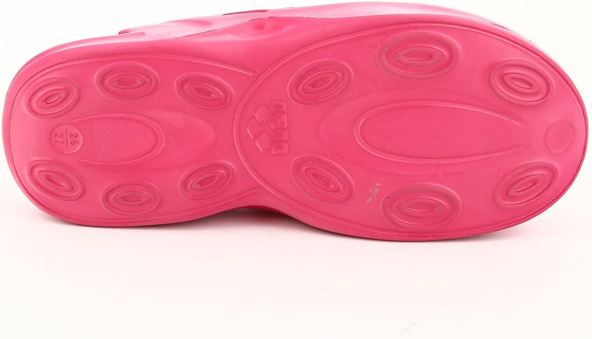 Detalle de arena Softy Hook — Bottines de plage et piscine pour enfant