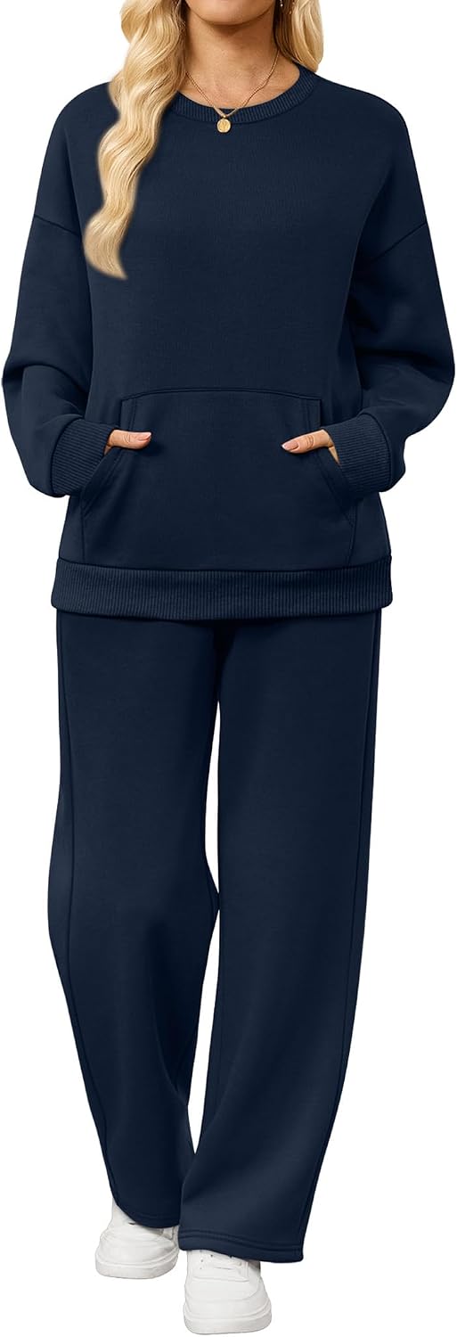 Thumbnail 1 de Sampeel Women's Two-Piece Lounge Set
