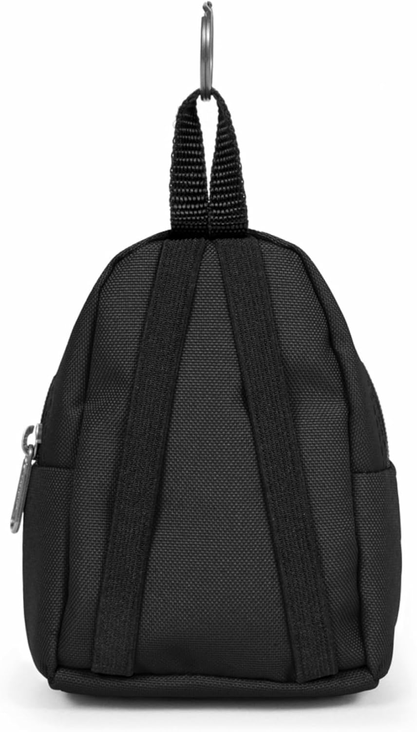 Detalle 1 de Eastpak MINI PADDED Porte-monnaie - Black (Noir)