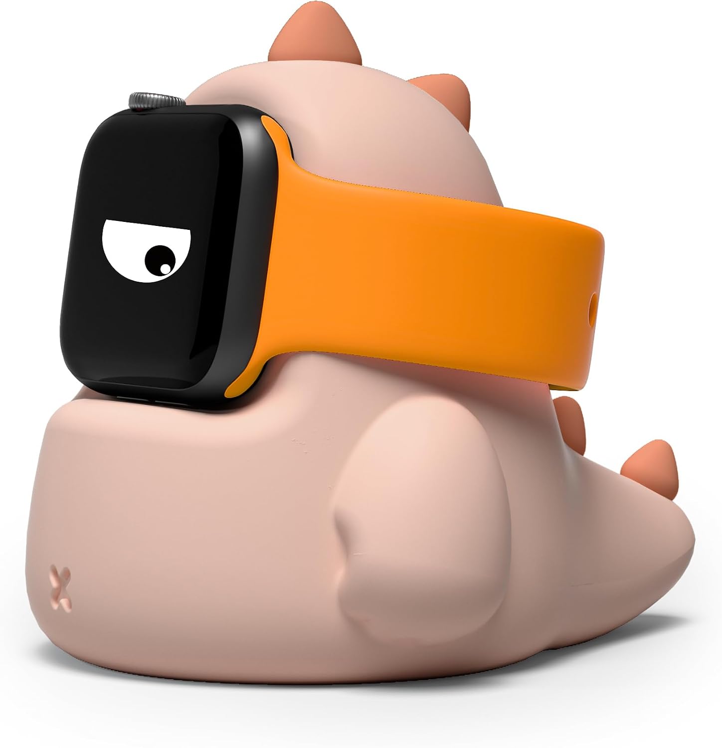 ELETIUO Charger Stand for Apple Watch 49mm