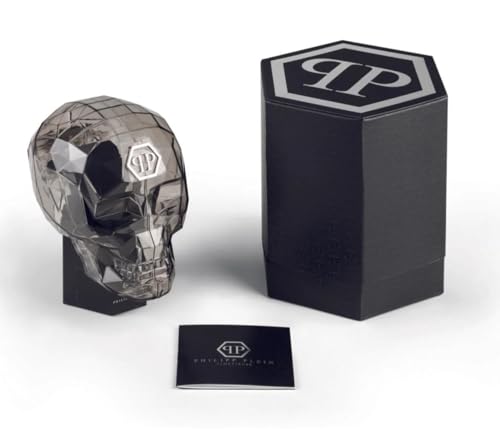 Thumbnail 4 de Philipp Plein Watch PWPVA0224 : élégance et fonction avec calendrier jour-date