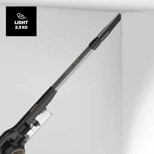 Thumbnail 3 de Taurus Homeland Endless - Aspirador ciclónico 3 en 1 🧹