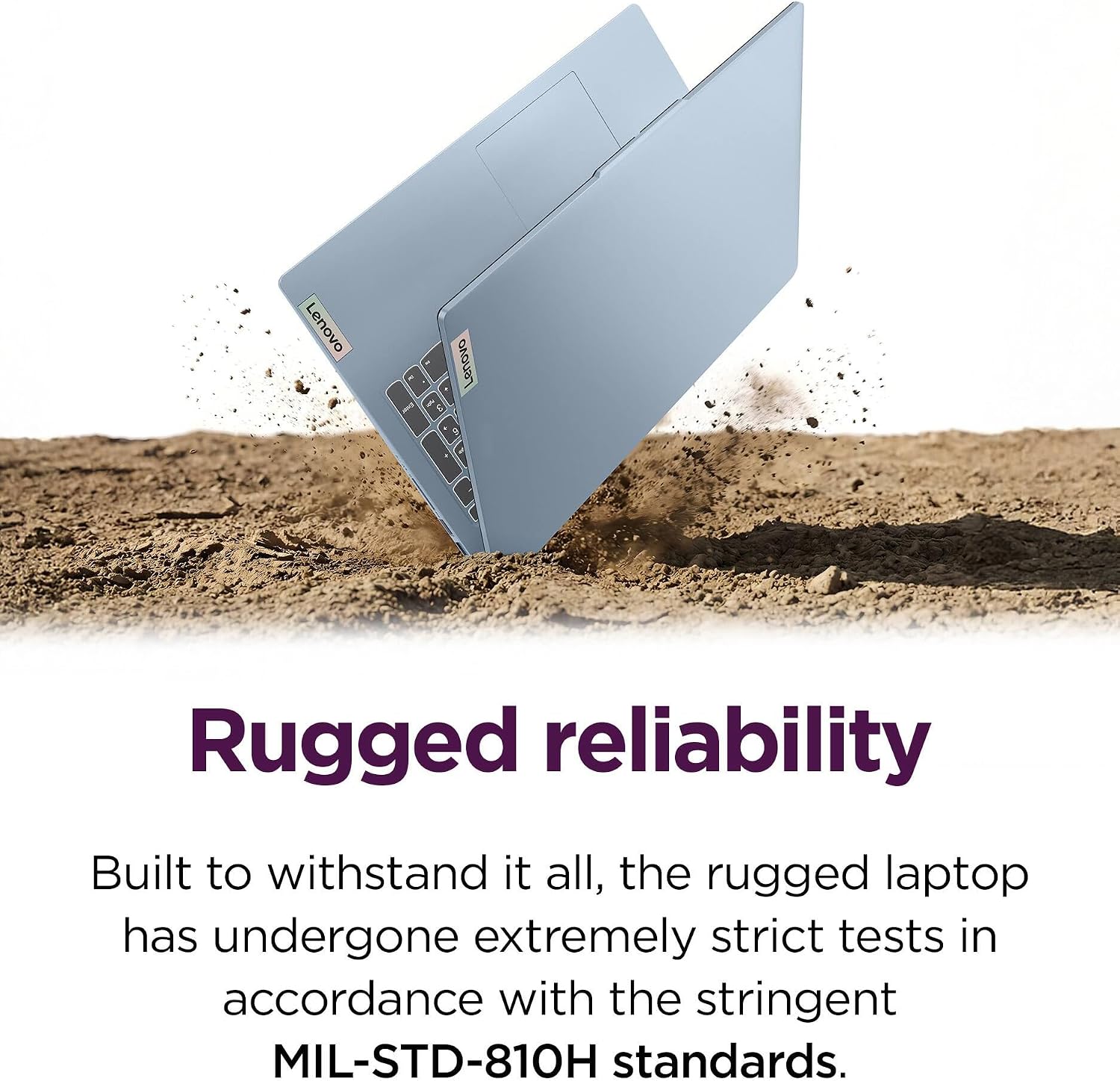 Thumbnail 6 de Lenovo 15.6-inch laptop