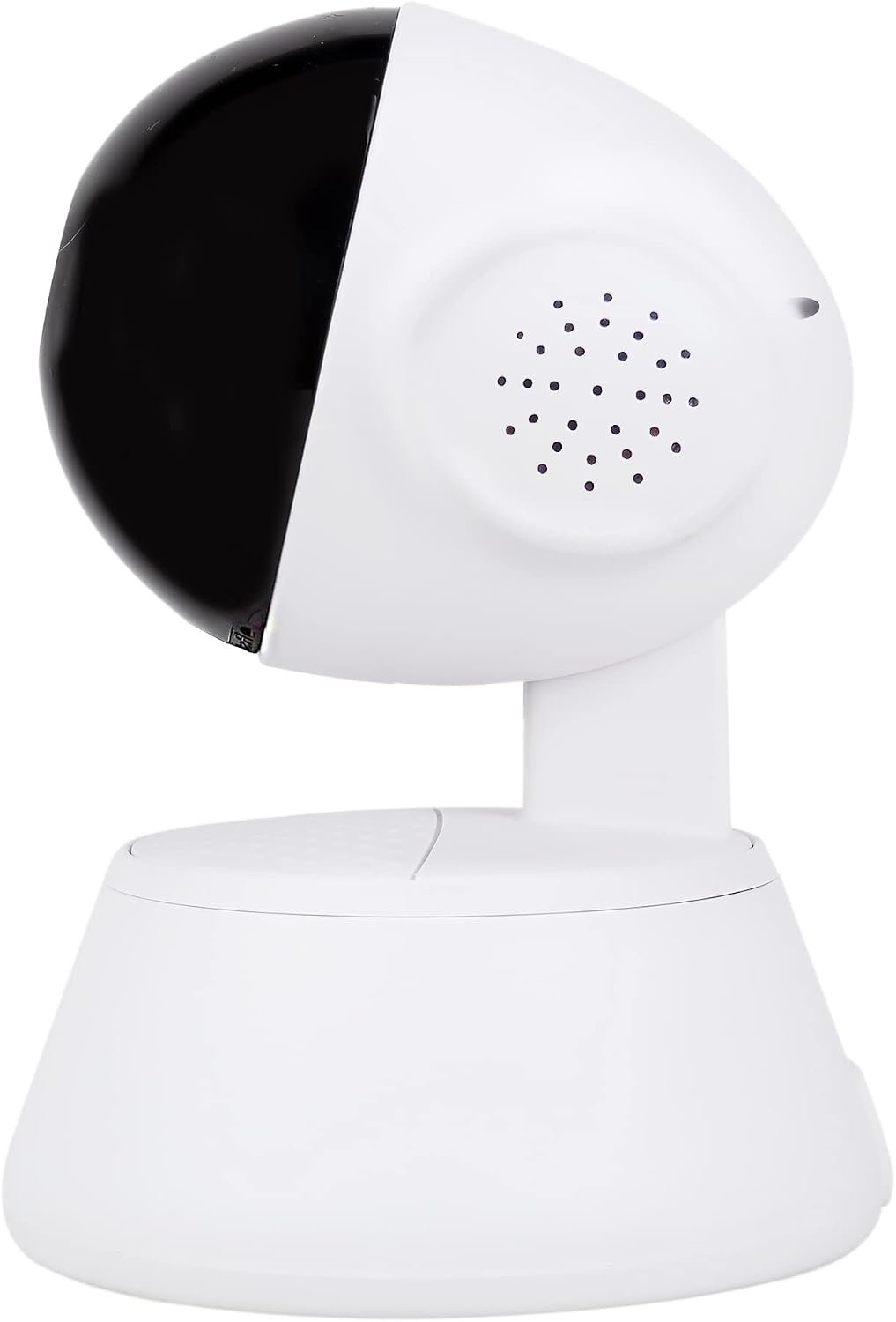 Detalle de PNI IP720LR bewakingscamera 1080p met PTZ en tweerichtingsaudio