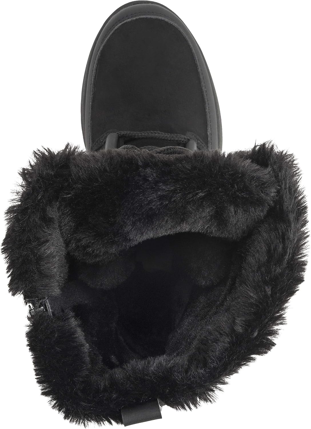Detalle 2 de Bottes thermiques femme imperméables Polar Boot
