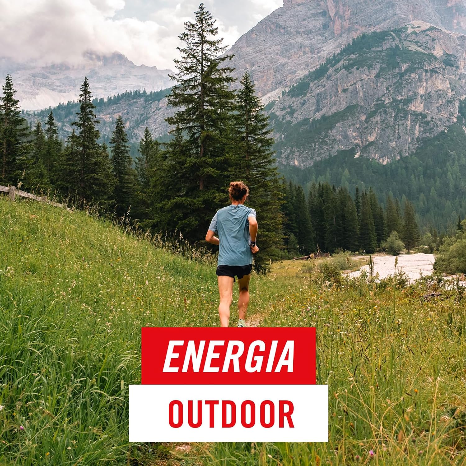 Detalle de Enervit Power Time barre energetiche 24 pezzi 🍫
