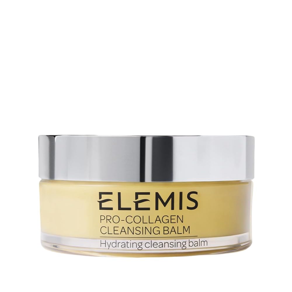 Detalle de ELEMIS Pro-Collagen Cleansing Balm makeup remover