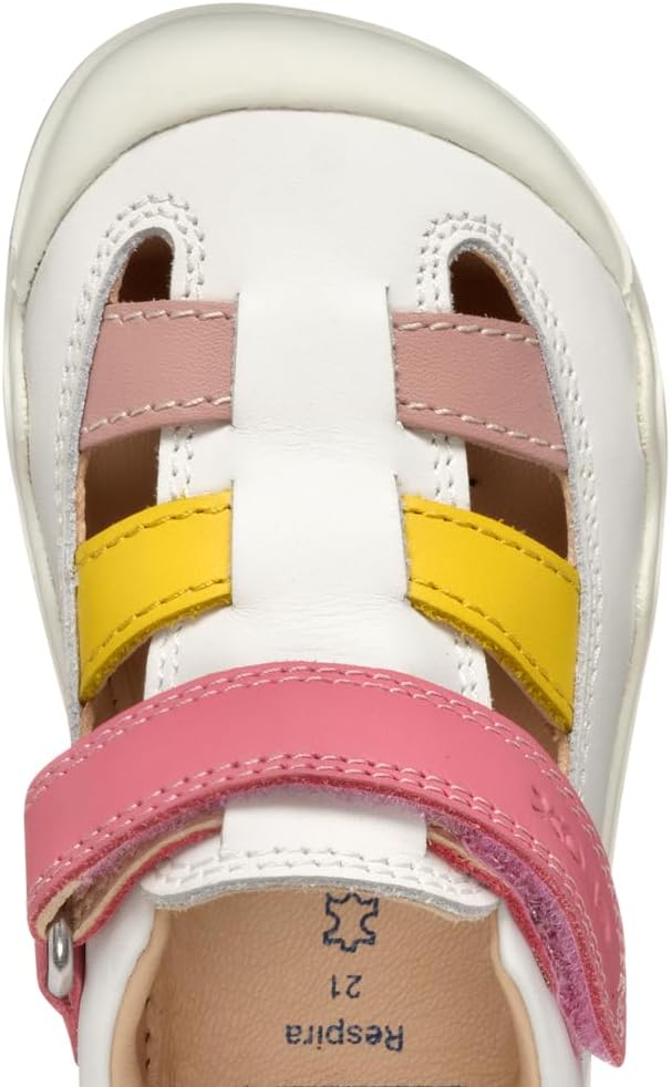 Thumbnail 1 de Geox B Steppieup Girl A Basket, chaussures bébé