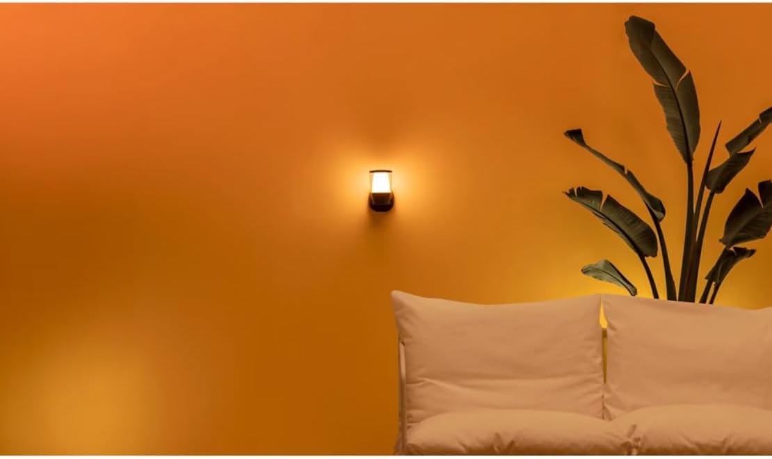 Thumbnail 4 de WiZ Elpas 8.5W Lampada Smart