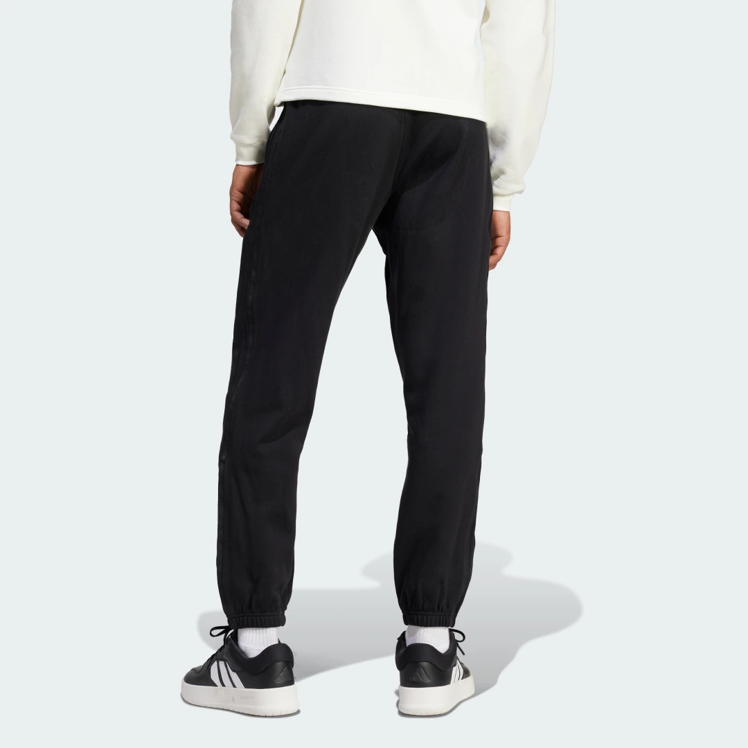 Thumbnail 1 de adidas Pantalón Brand Love pantalón 1 color Negro 😊