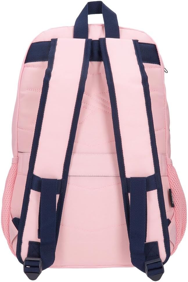 Detalle de Reebok Sidney mochila escolar 31x44x15 cm