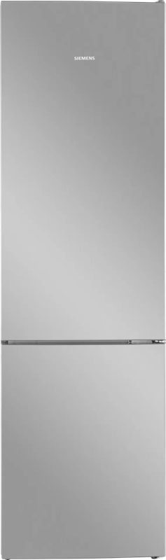 Detalle de Siemens KG39EAICA Kühlgefrierkombination – HyperFresh, BigBox und effiziente Nutzung