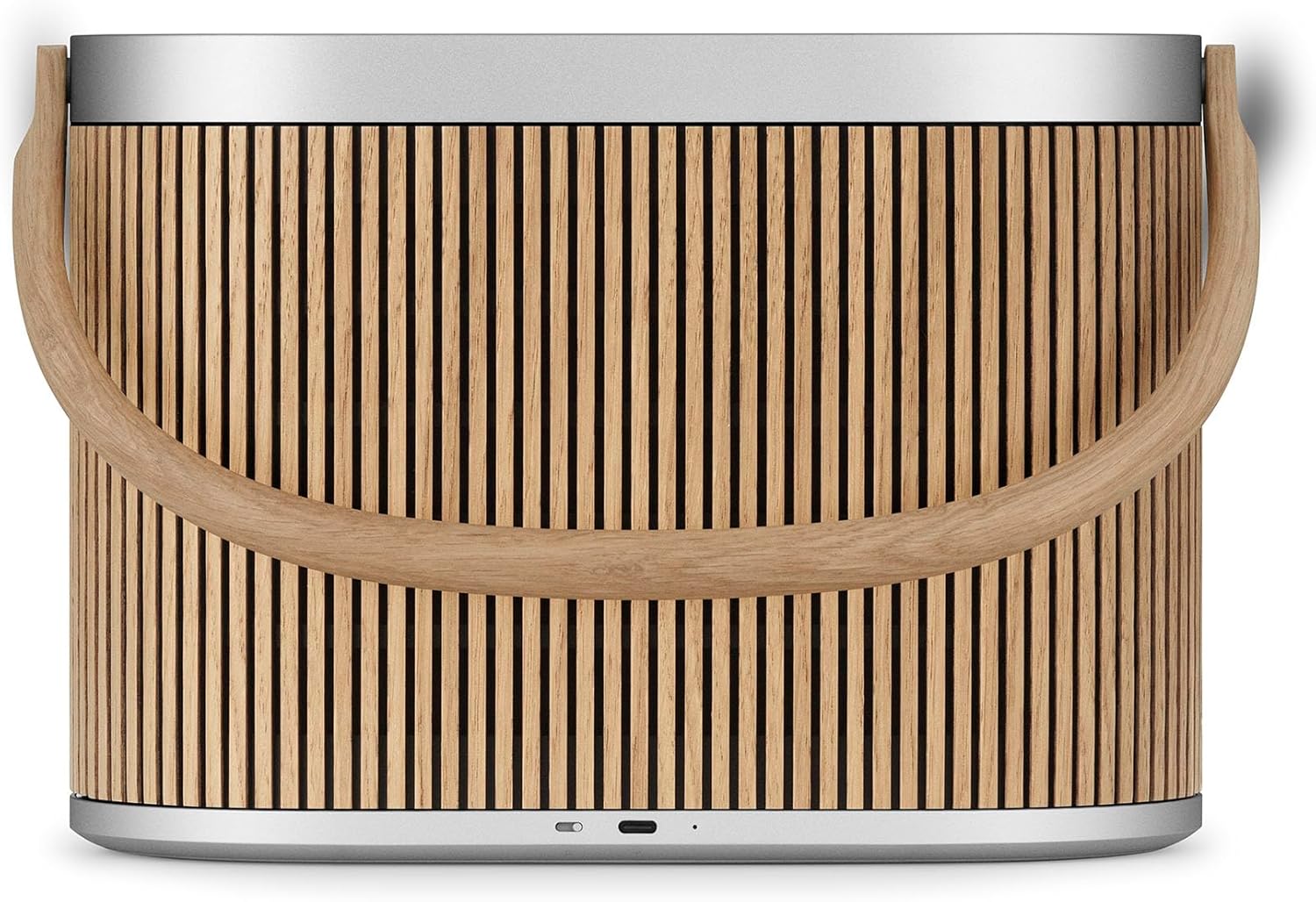 Thumbnail 4 de Bang & Olufsen Beosound A5 (Oak) – Enceinte WiFi et Bluetooth portable modulaire, son 360°