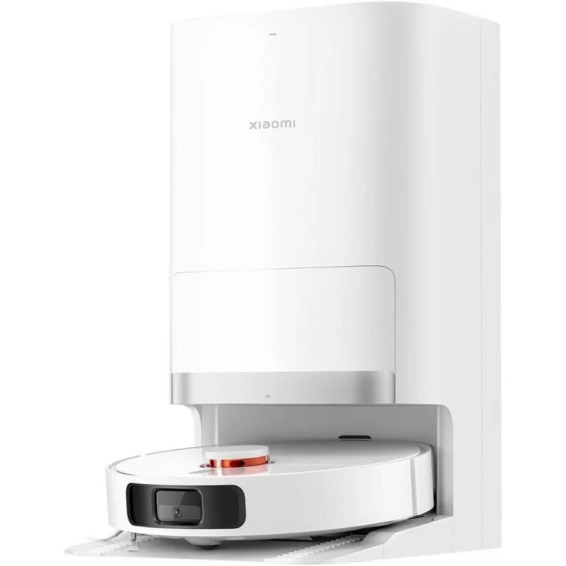 Detalle de Xiaomi Robot Vacuum X20+ Robot aspirador con base de carga