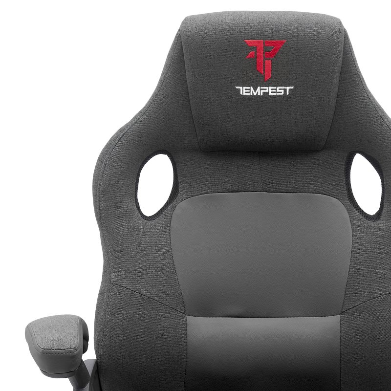 Thumbnail 1 de Tempest Discover Silla Gaming 135°