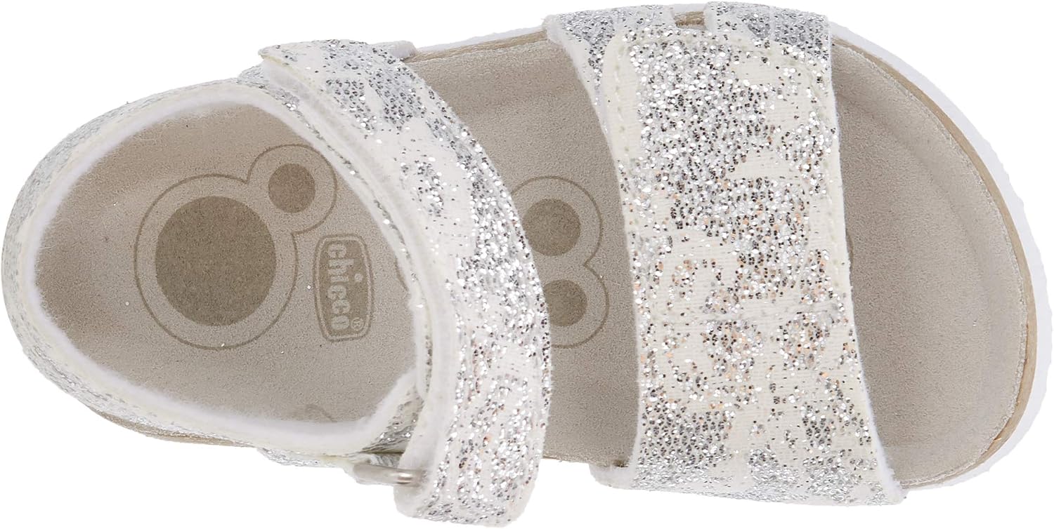 Thumbnail 3 de Sandali Chicco Bambina con chiusura doppio strappo – Design Italia