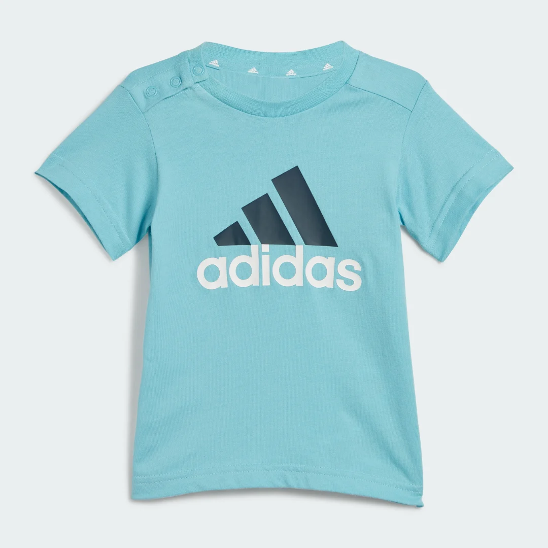 Detalle 2 de Adidas Essentials Organic Cotton