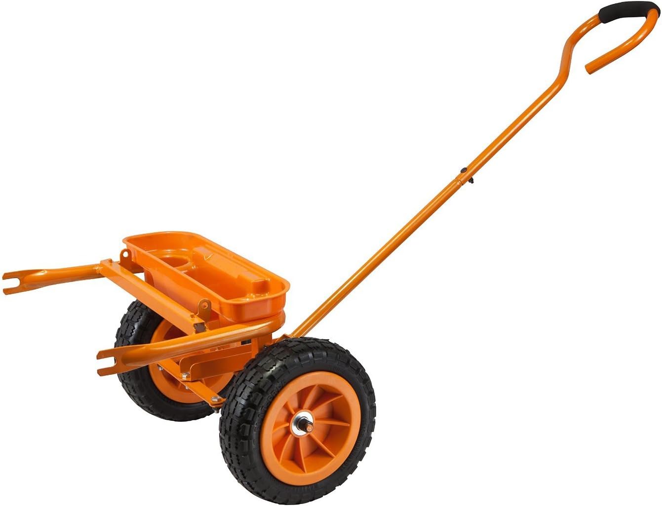 Detalle de Worx WA0228 Aerocart Wheelbarrow Wagon Kit