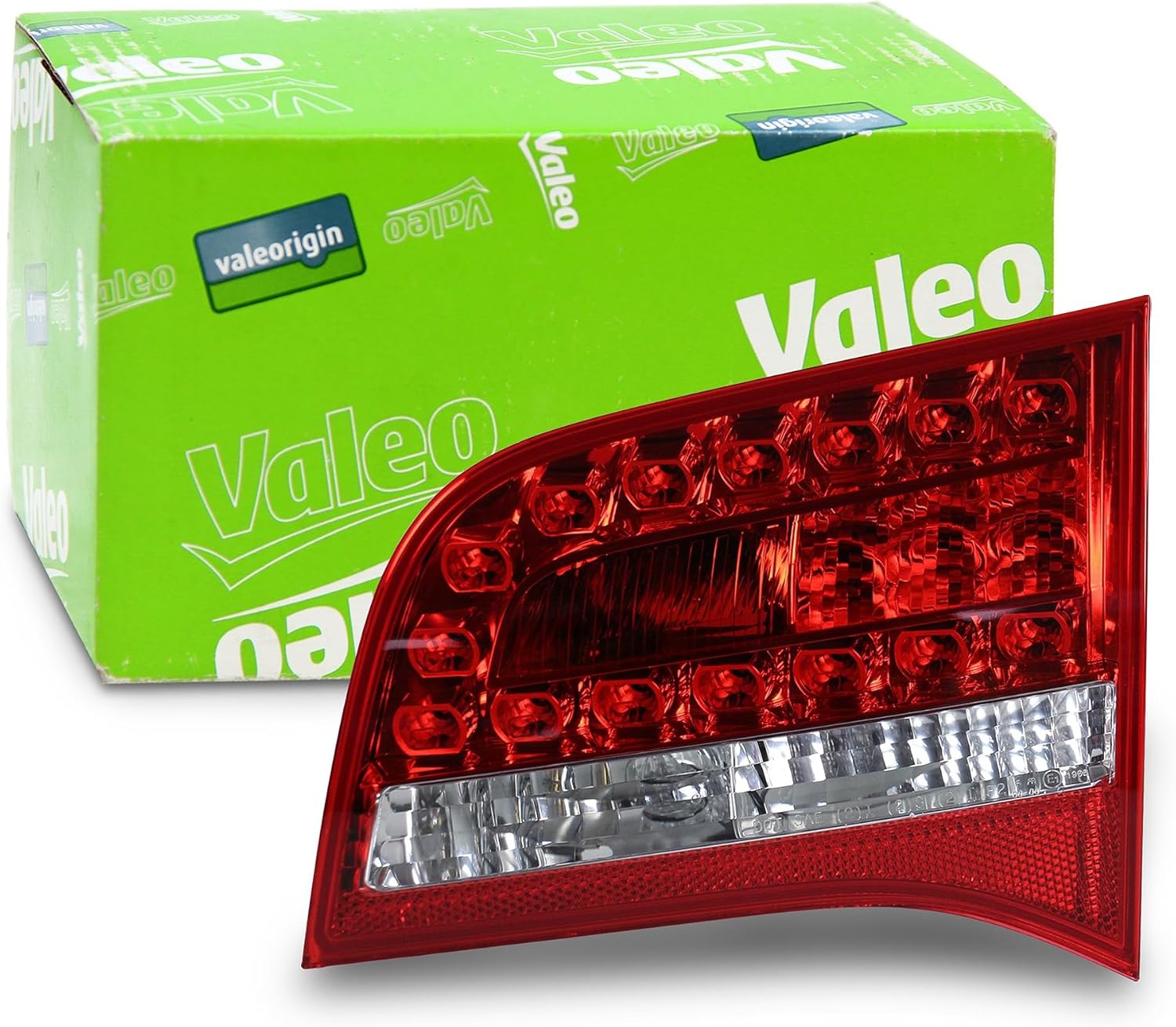 Thumbnail 5 de Valeo Feu de signalisation arrière LED pour Audi A6 III Avant FL (10/2008 - 03/2011) • Côté gauche