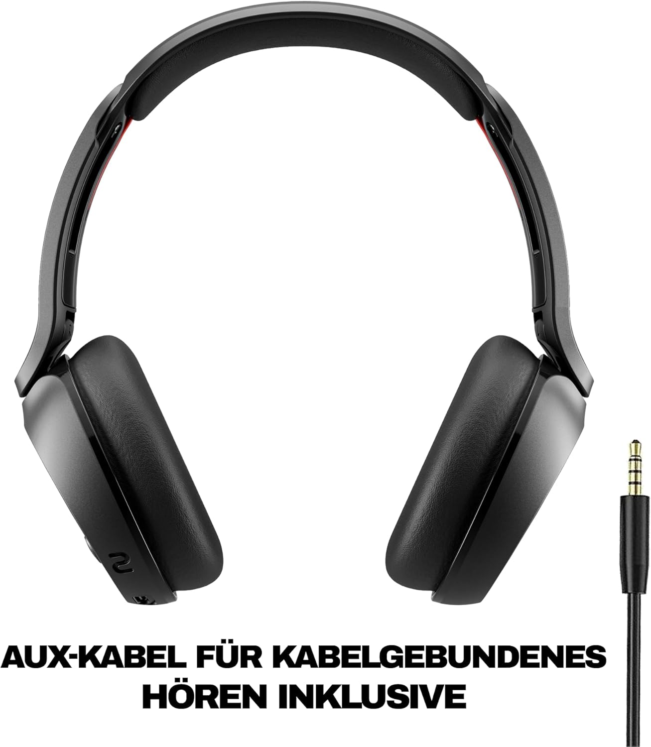 Thumbnail 4 de Skullcandy Icon 180 Kabelloser Kopfhörer 50 Std Akku