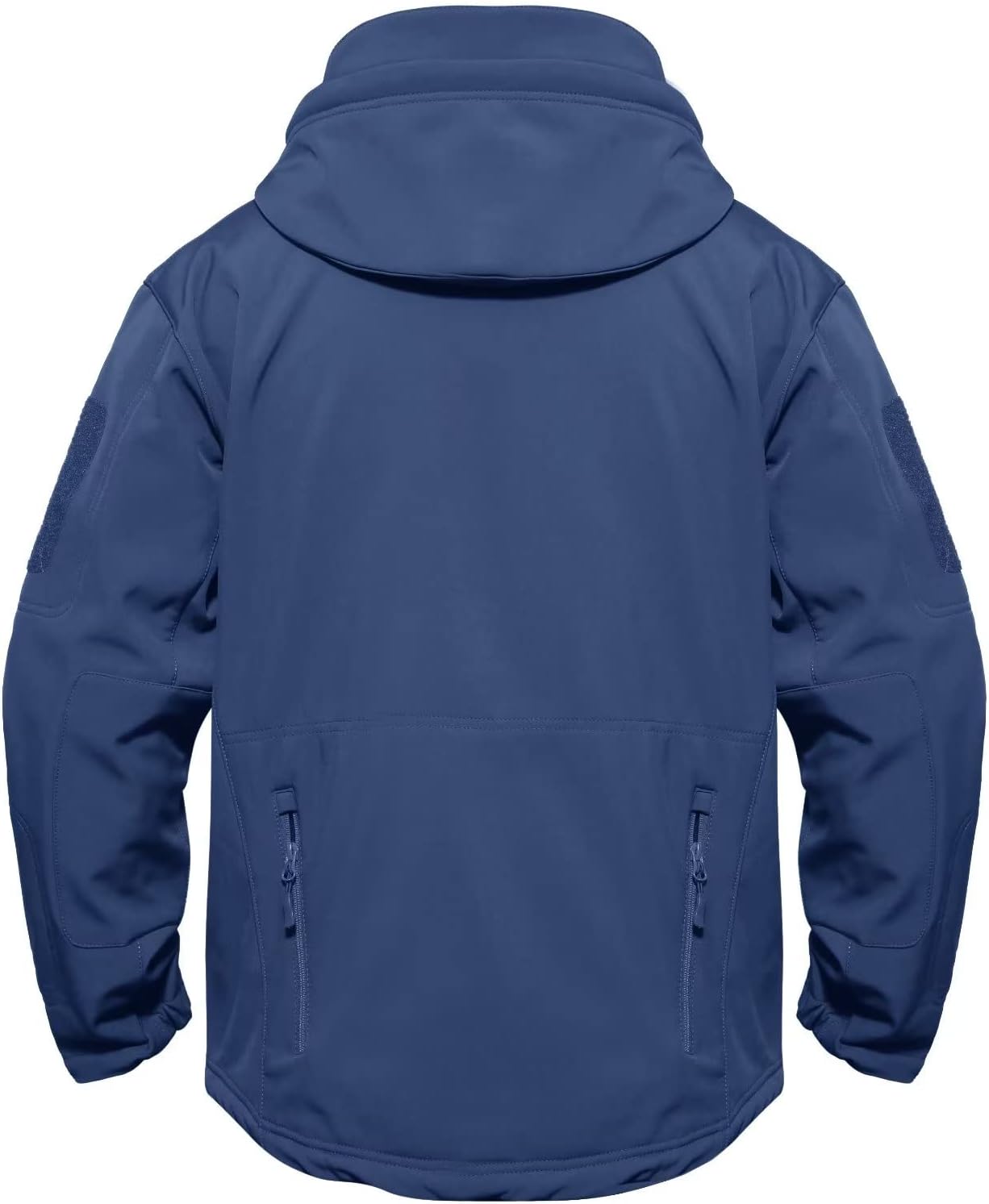 Detalle 2 de MAGCOMSEN Tactical Softshell Jacket 7‑Pocket