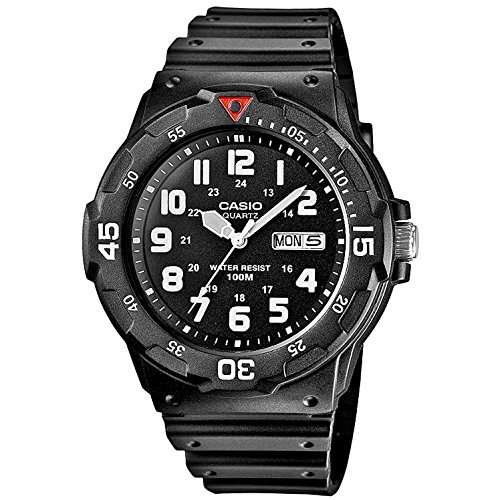 Detalle de Casio montre homme MRW-200H-1BVEF