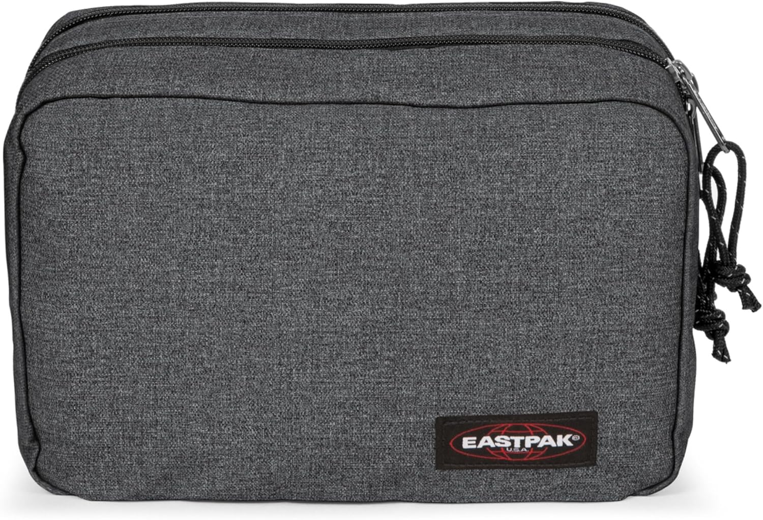 Detalle de Eastpak MAVIS Trousse de toilette 6 L – Black Denim