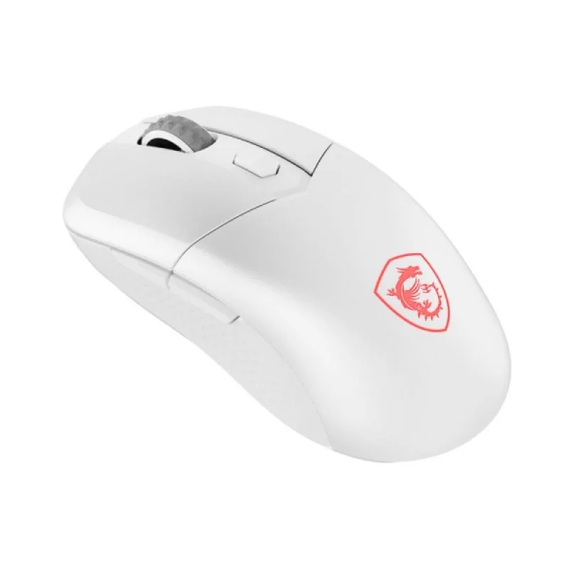 Detalle 2 de MSI Versa 300 Wireless 8000 DPI 🖱