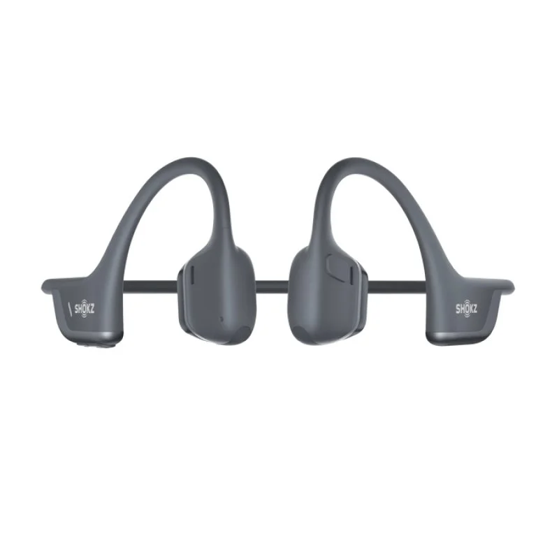 Detalle 2 de Shokz OpenRun Pro 2 Mini auriculares conducción ósea IP55