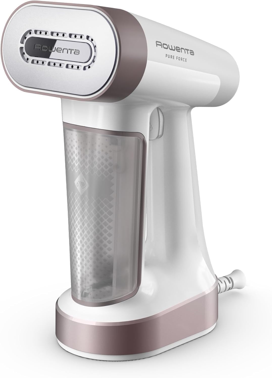 Detalle de Rowenta Pure Force DR8720F0 Cepillo vapor 180 ml