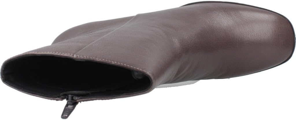 Thumbnail 6 de Geox Femme D Teulada C Bottes de Cheville