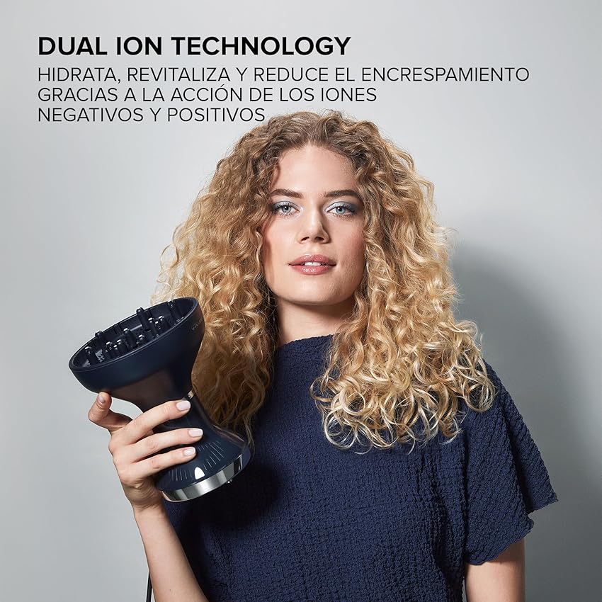 Thumbnail 5 de Bellissima Diffon Supreme Deluxe Difusor XL, 3 temperaturas