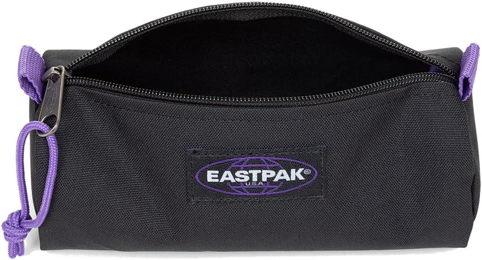 Thumbnail 2 de Eastpak BENCHMARK Single Vignoble Contrast — Tissu hydrofuge et organisation cylindrique pour papeterie