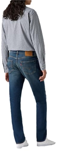 Detalle de Levi's 511 Slim Vaqueros World View 32W/32L para Hombre
