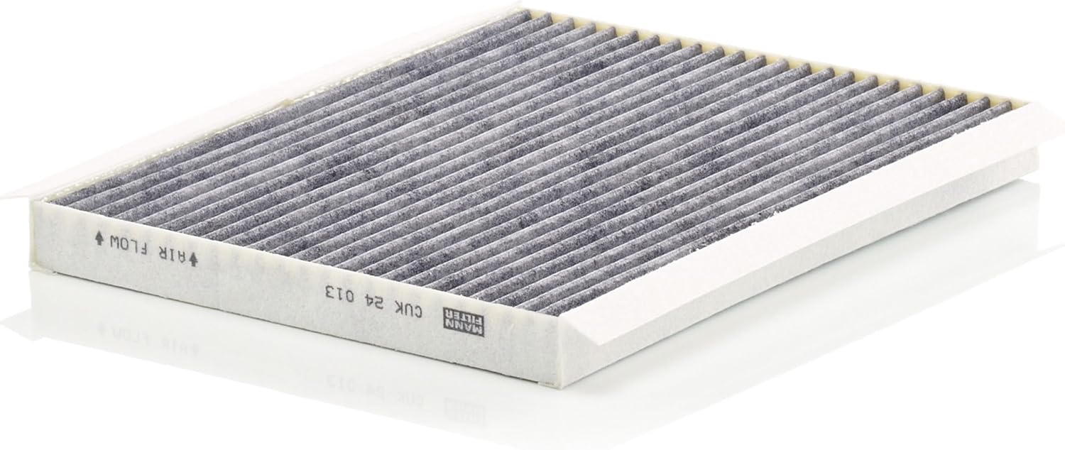 Thumbnail 1 de MANN-FILTER CUK 24 013 Cabin Air Filter with Activated Carbon