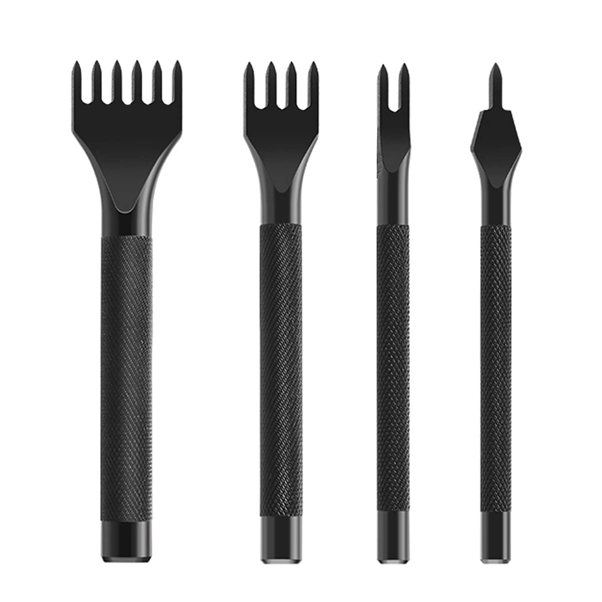 Detalle de Ldirect レザークラフトツール 5mm ステンレス鋼製・重量0.13kg