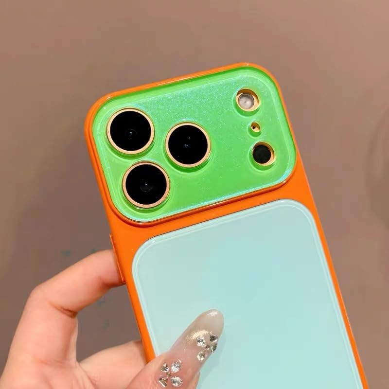 Detalle 2 de CHICLADY iPhone 17 Pro Max Case