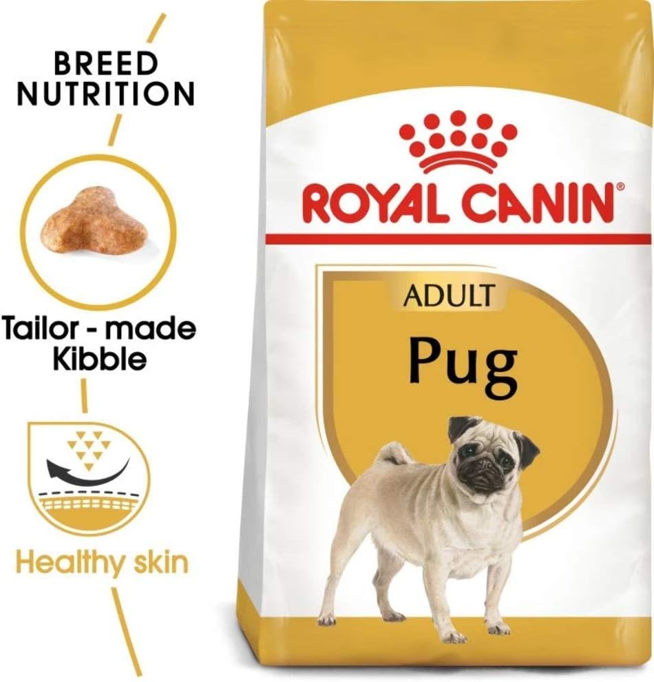 Thumbnail 1 de Royal Canin Mops Trockenfutter, 7,5 kg