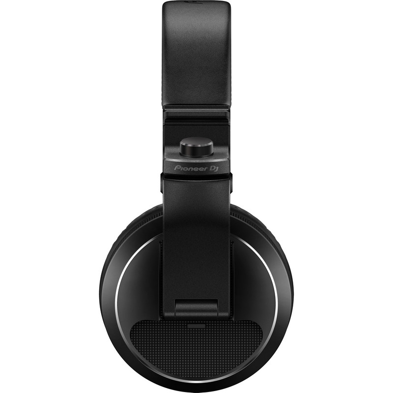 Thumbnail 2 de Pioneer DJ HDJ-X5 Auriculares DJ Negro