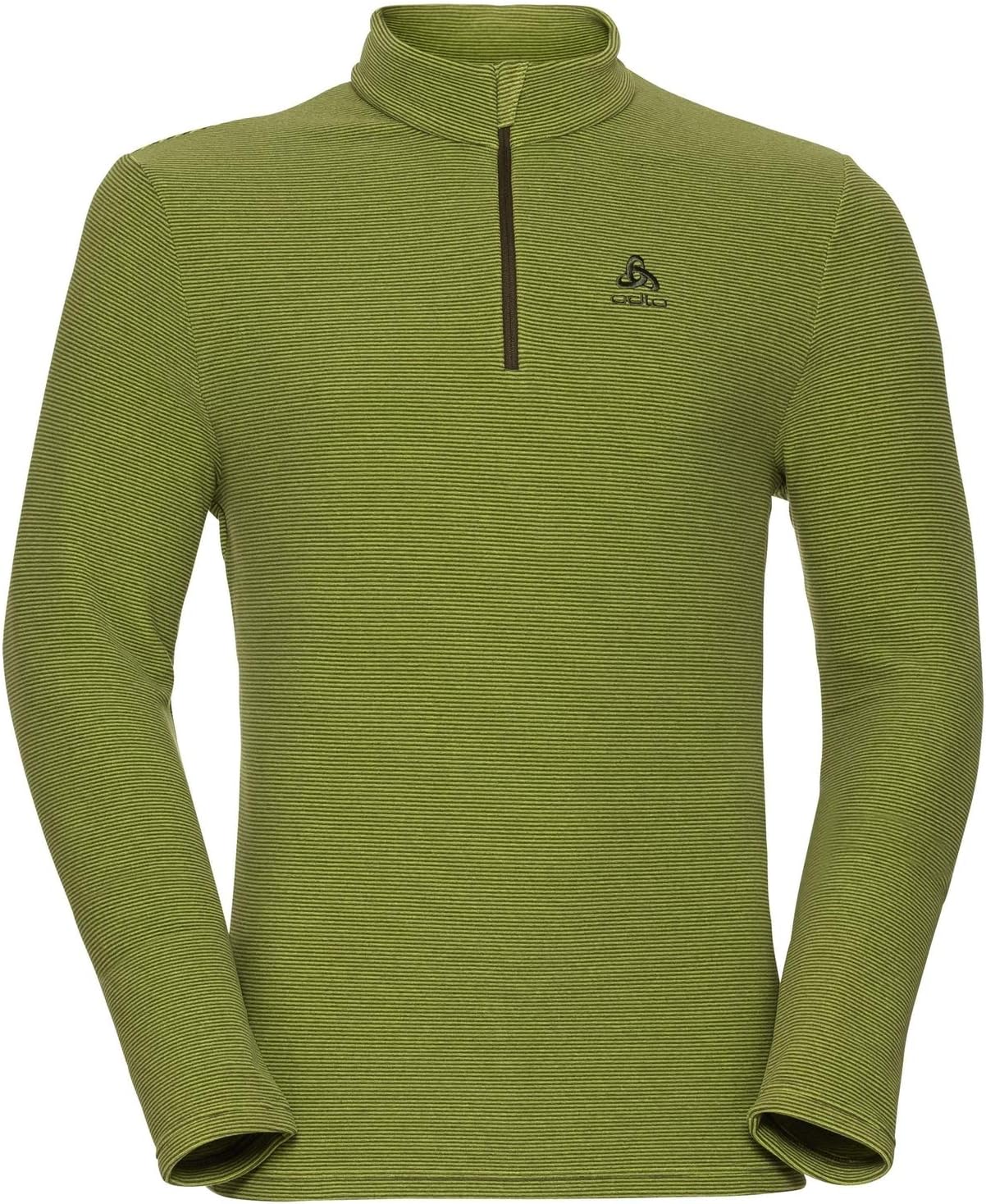 Thumbnail 6 de Odlo Midlayer Roy Pull Homme