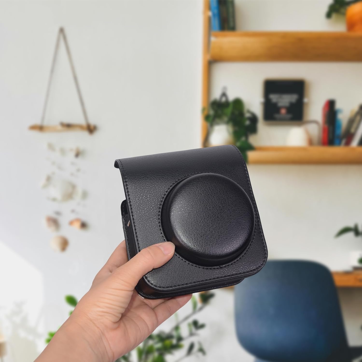 Thumbnail 4 de Aisnyho Instant Mini 41 Case for Instax Mini 41